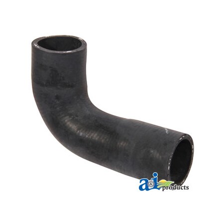 A & I Products Hose, Water Pump to Cylinder Block 5" x2" x2" A-732443M1